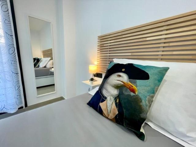 Gatu Premium Alma Marinera, Preferente Mayores De 25 Anos Y Familias Cádis Exterior foto