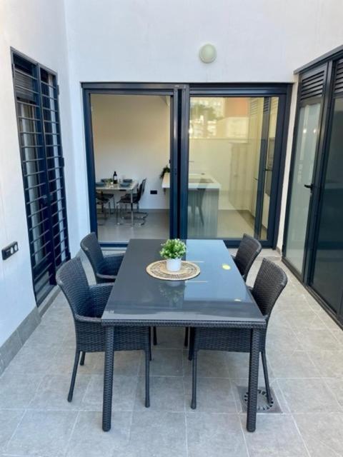 Gatu Premium Alma Marinera, Preferente Mayores De 25 Anos Y Familias Cádis Exterior foto
