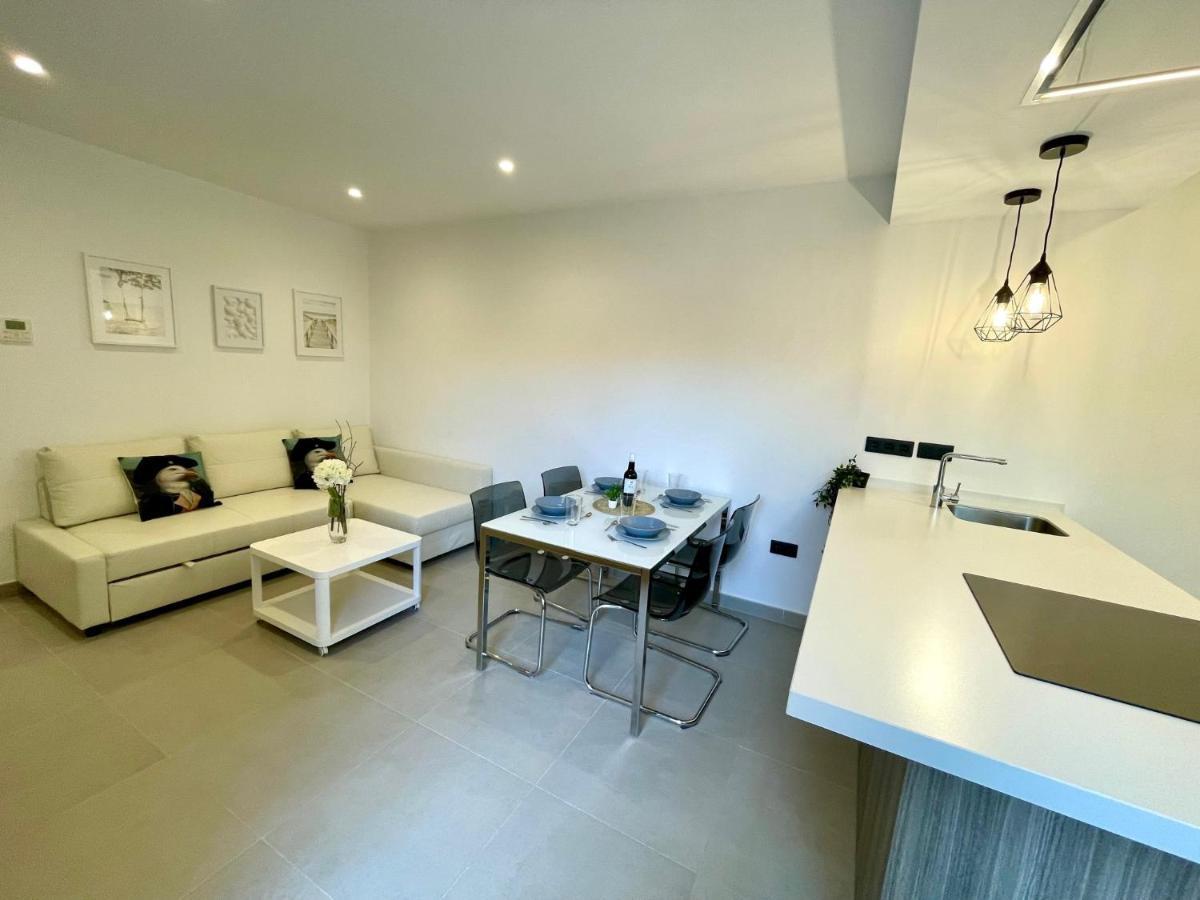 Gatu Premium Alma Marinera, Preferente Mayores De 25 Anos Y Familias Cádis Exterior foto
