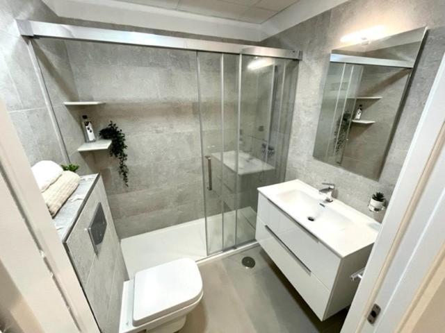 Gatu Premium Alma Marinera, Preferente Mayores De 25 Anos Y Familias Cádis Exterior foto