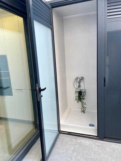 Gatu Premium Alma Marinera, Preferente Mayores De 25 Anos Y Familias Cádis Exterior foto